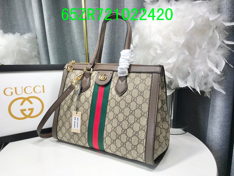 Gucci Bags - The Tote 429