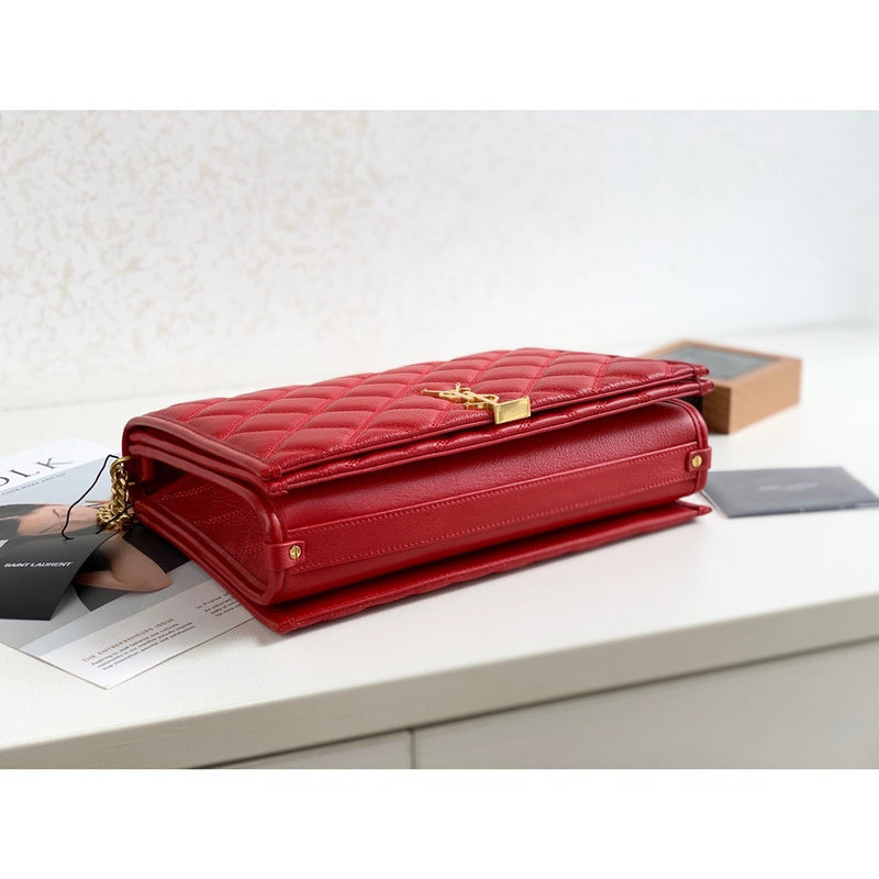 Adeline Bags - Yves Saint Laurent - Bags -
