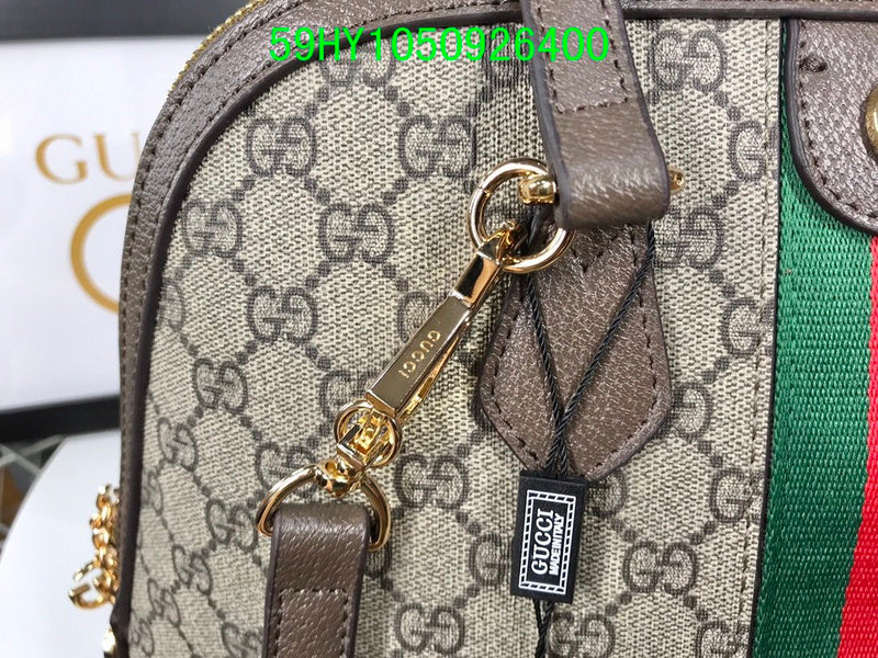 Gucci Bags - The Tote 465