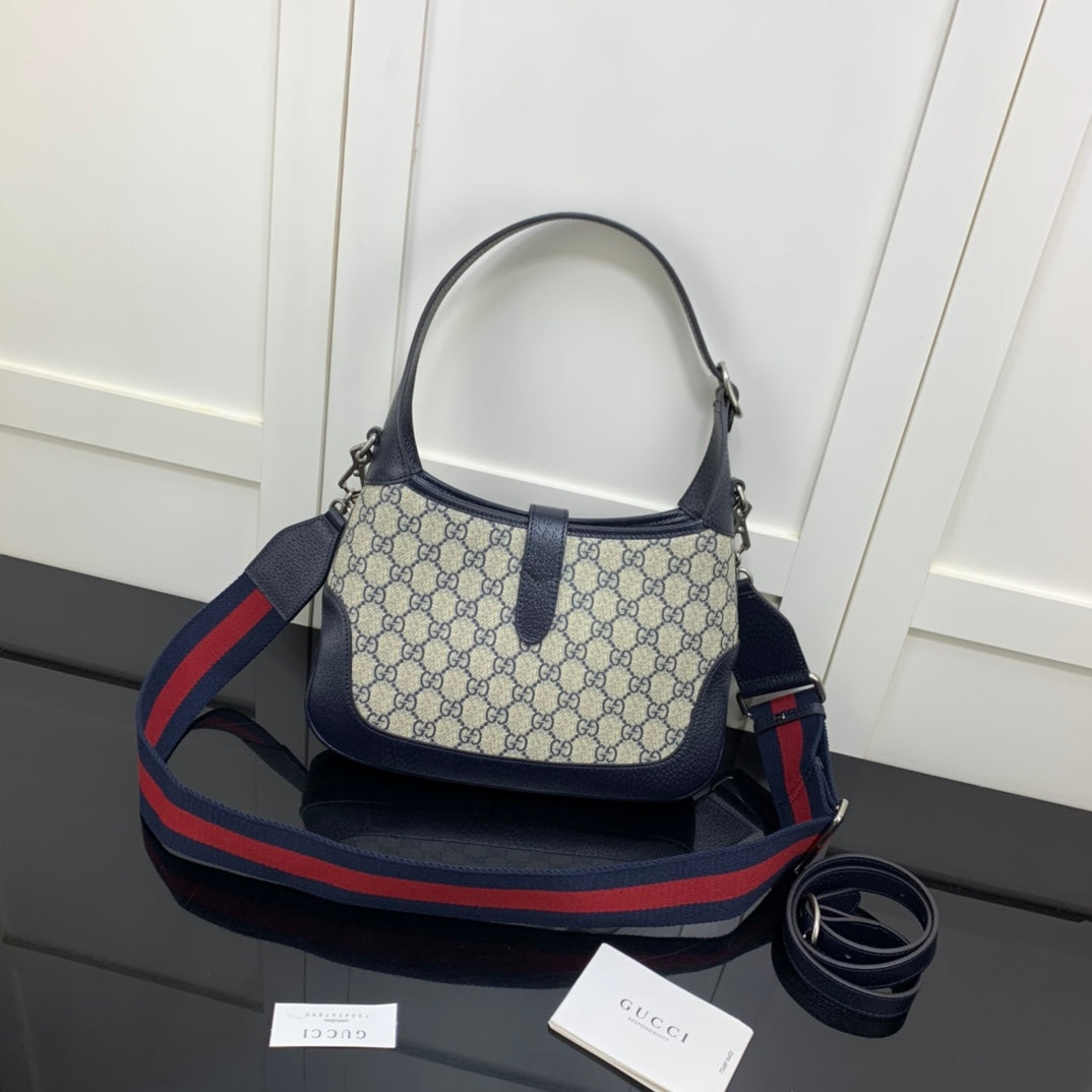 BOLSA GUCCI JACKIE 28