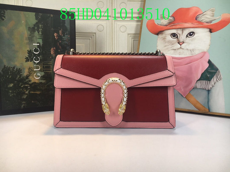 Gucci Bags - The Tote 360