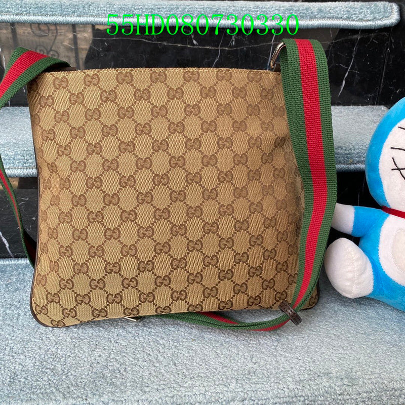 Gucci Bags - The Tote 860