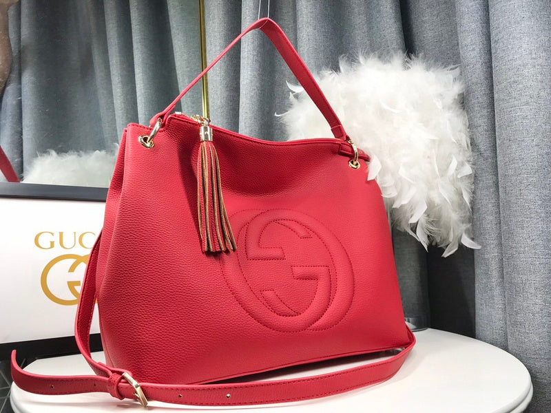 Gucci Bags - The Tote 539