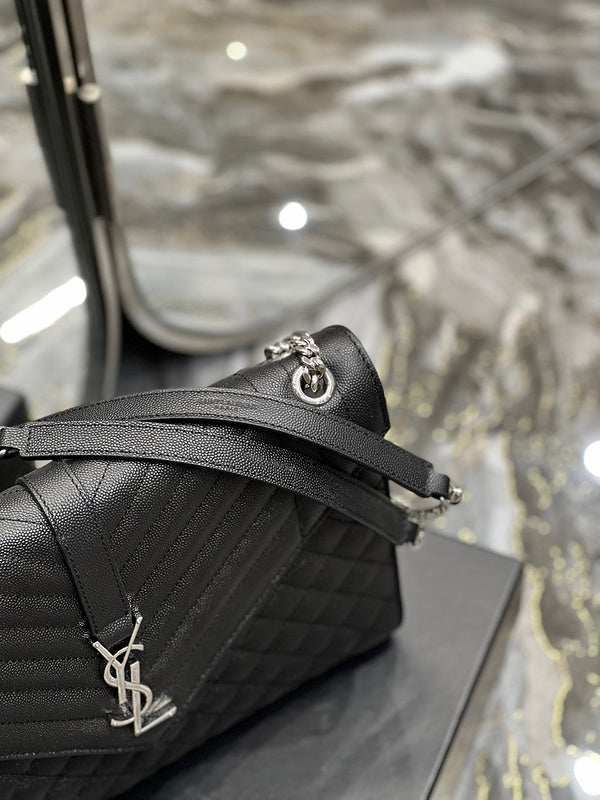 Adeline Bags - Yves Saint Laurent - Bags -