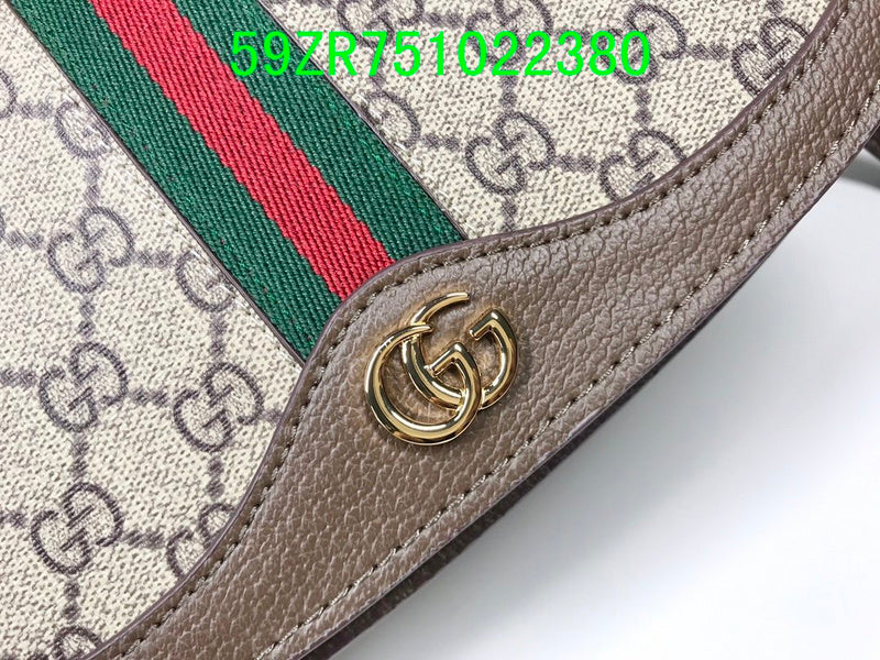 Gucci Bags - The Tote 426