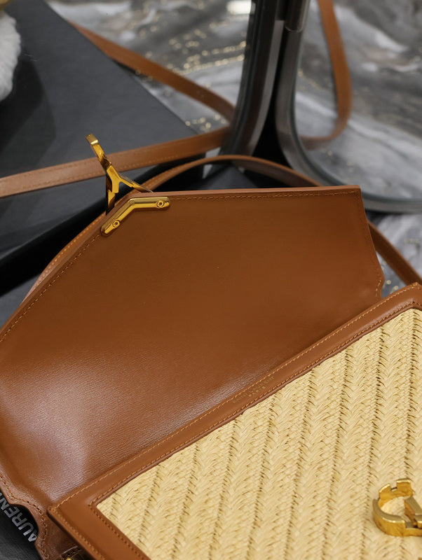 Adeline Bags - Yves Saint Laurent - Bags -