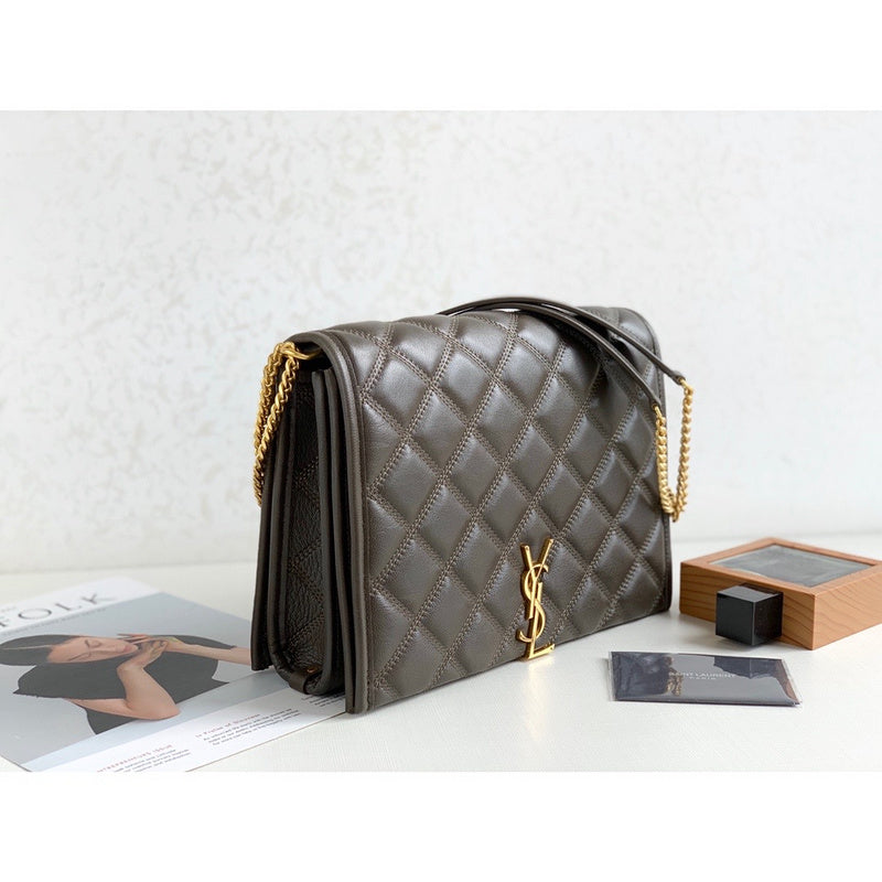 Adeline Bags - Yves Saint Laurent - Bags -