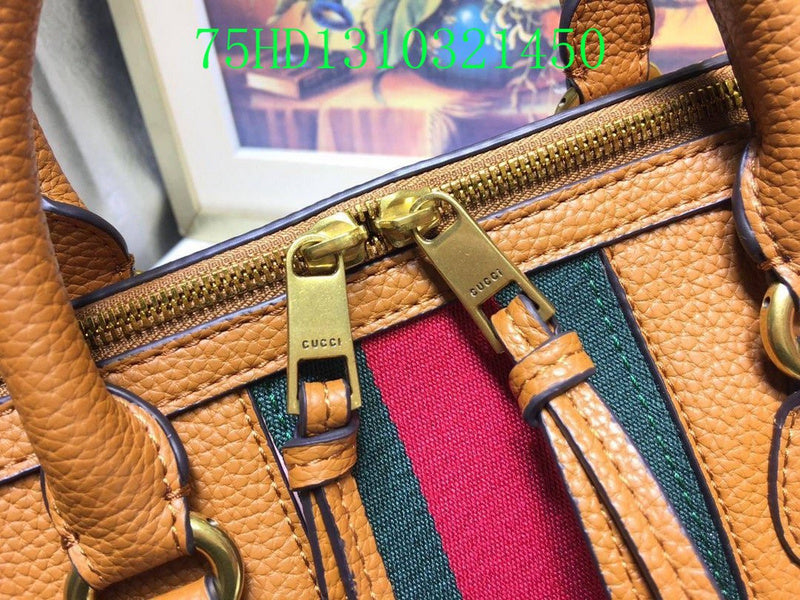 Gucci Bags - The Tote 977