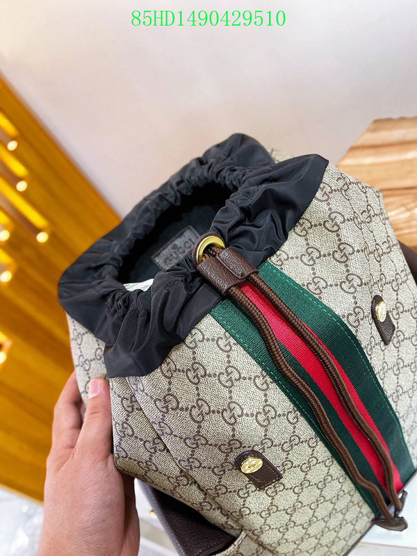 Gucci Bags - The Tote 1147