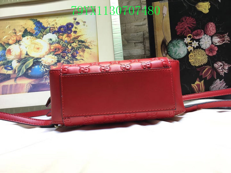 Gucci Bags - The Tote 1195