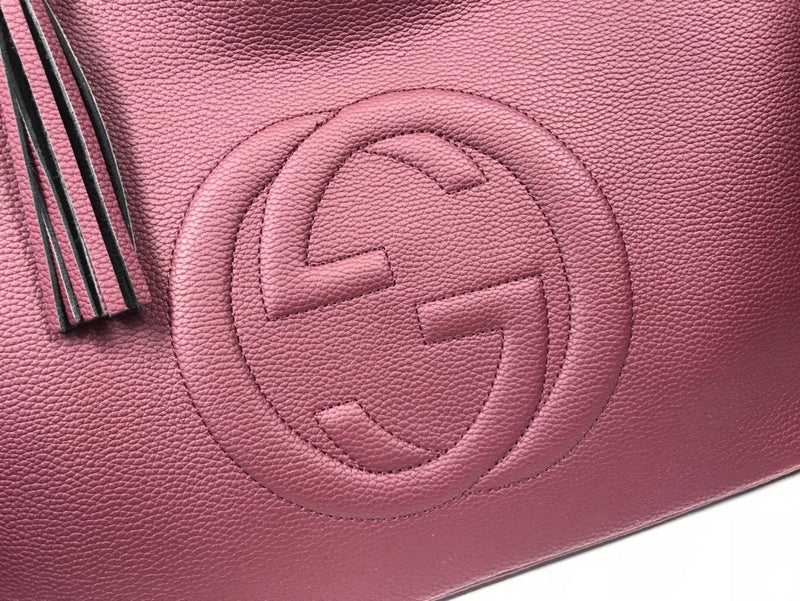 Gucci Bags - The Tote 537