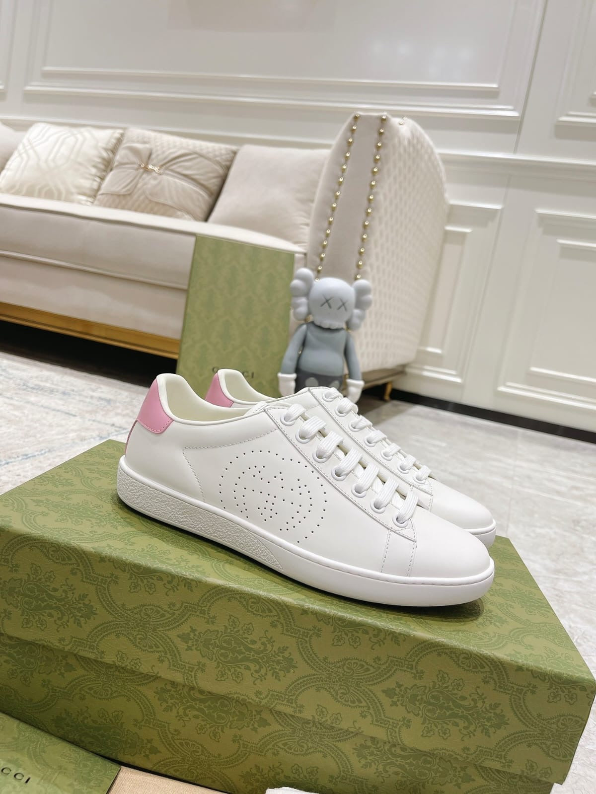 Gucci Ace Sneakers