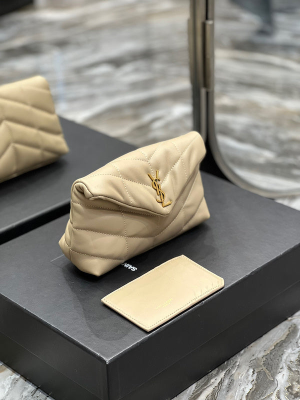 Adeline Bags - Yves Saint Laurent - Bags -