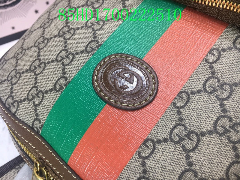 Gucci Bags - The Tote 1056