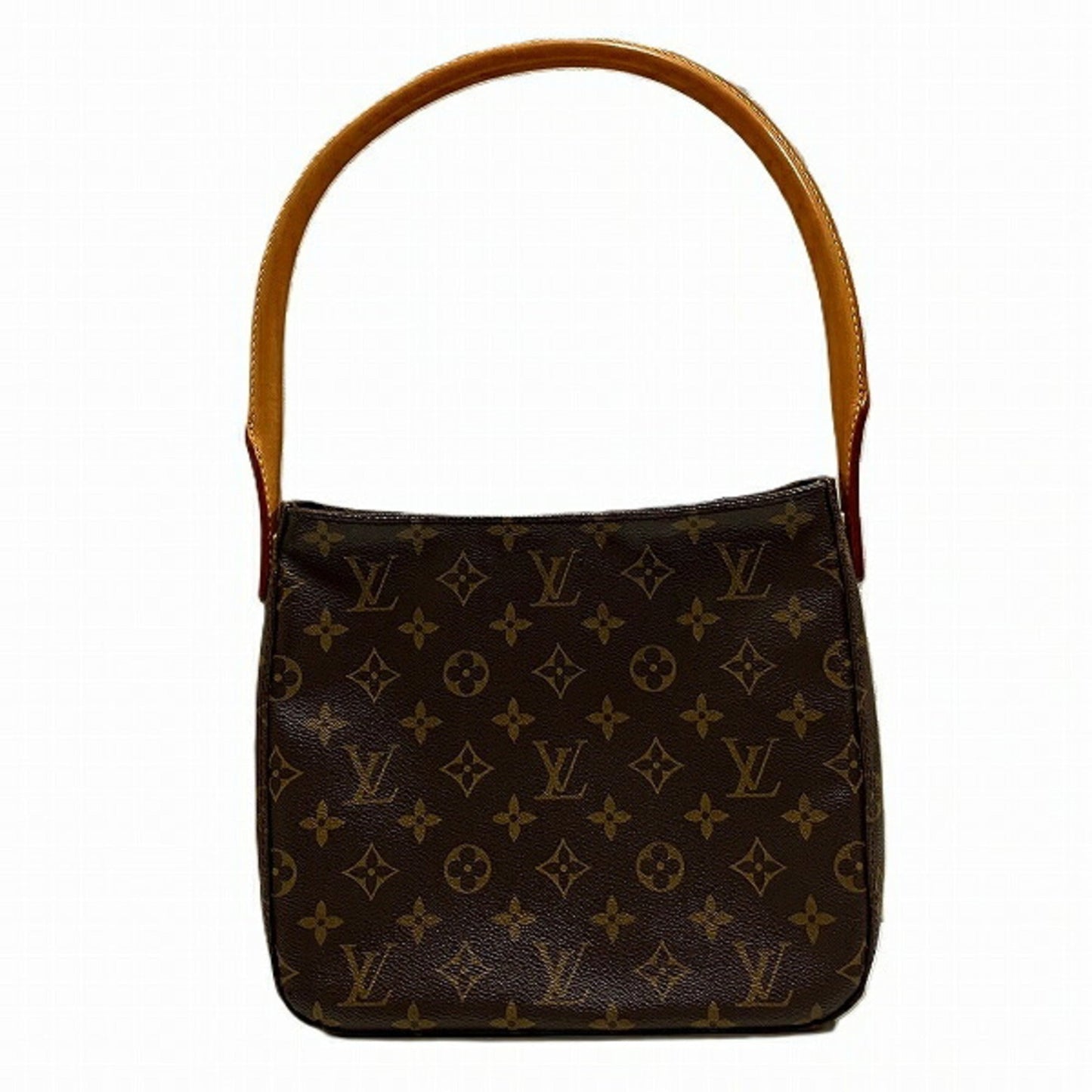 Louis Vuitton Monogram Monogram Handbag Shoulder Bag