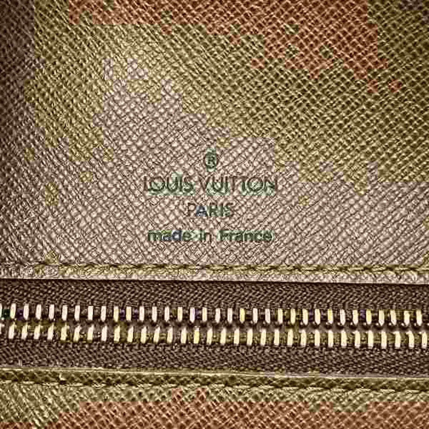 Louis Vuitton Shoulder Bag