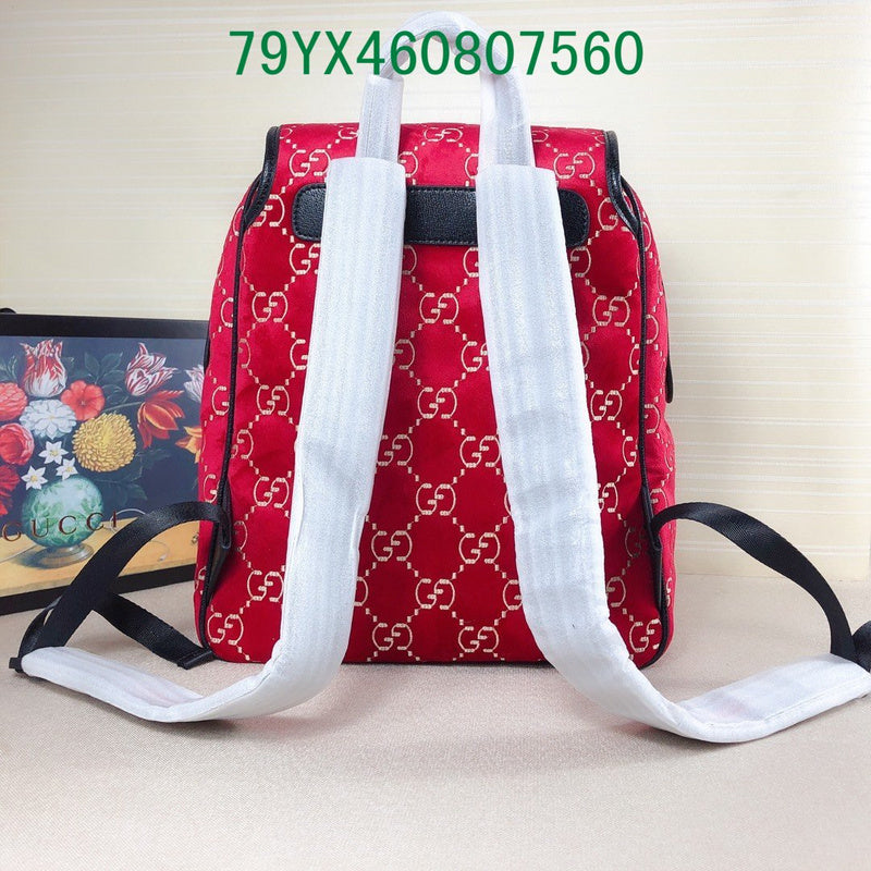 Gucci Bags - The Tote 1136