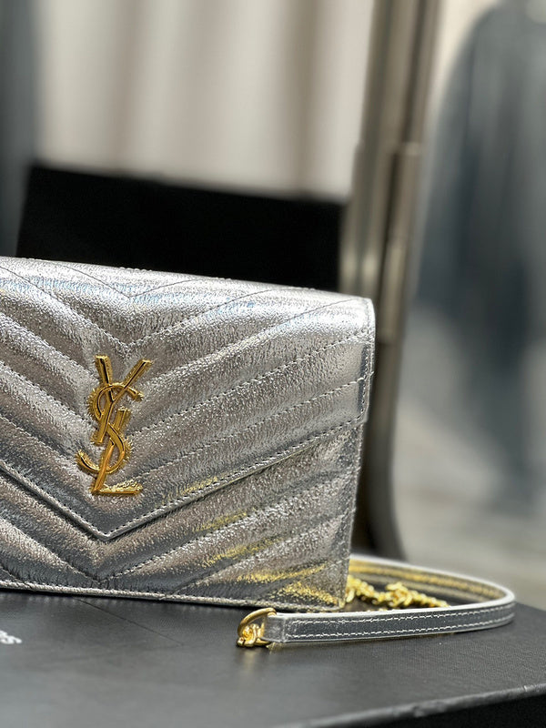 Adeline Bags - Yves Saint Laurent - Bags -