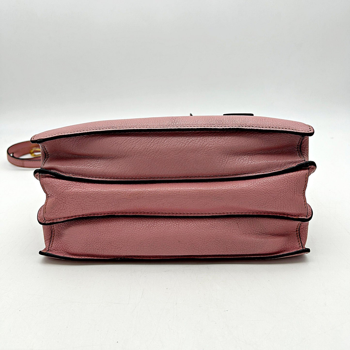Miu Miu | Bags | Miu Miu Madras Tote Bag LA7542
