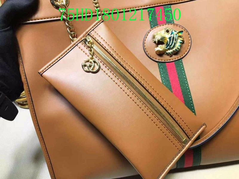 Gucci Bags - The Tote 541