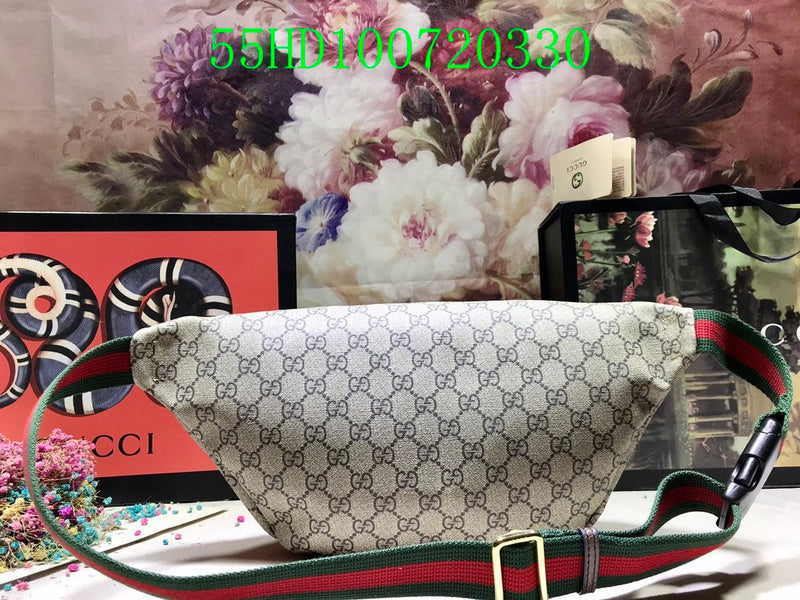 Gucci Bags - The Tote 405