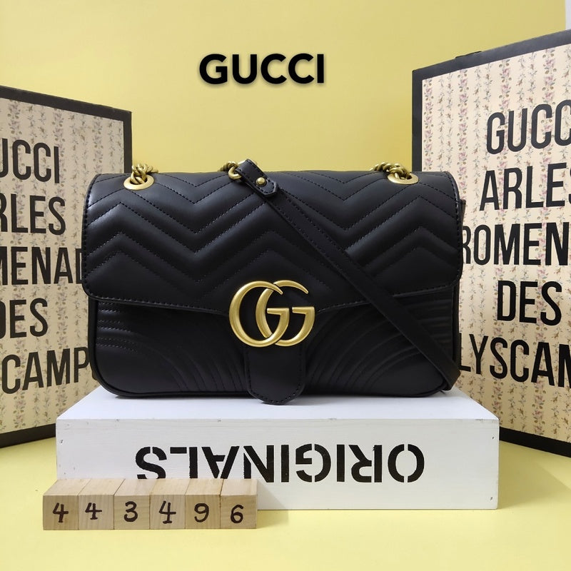 Gucci Bags - The Tote 292