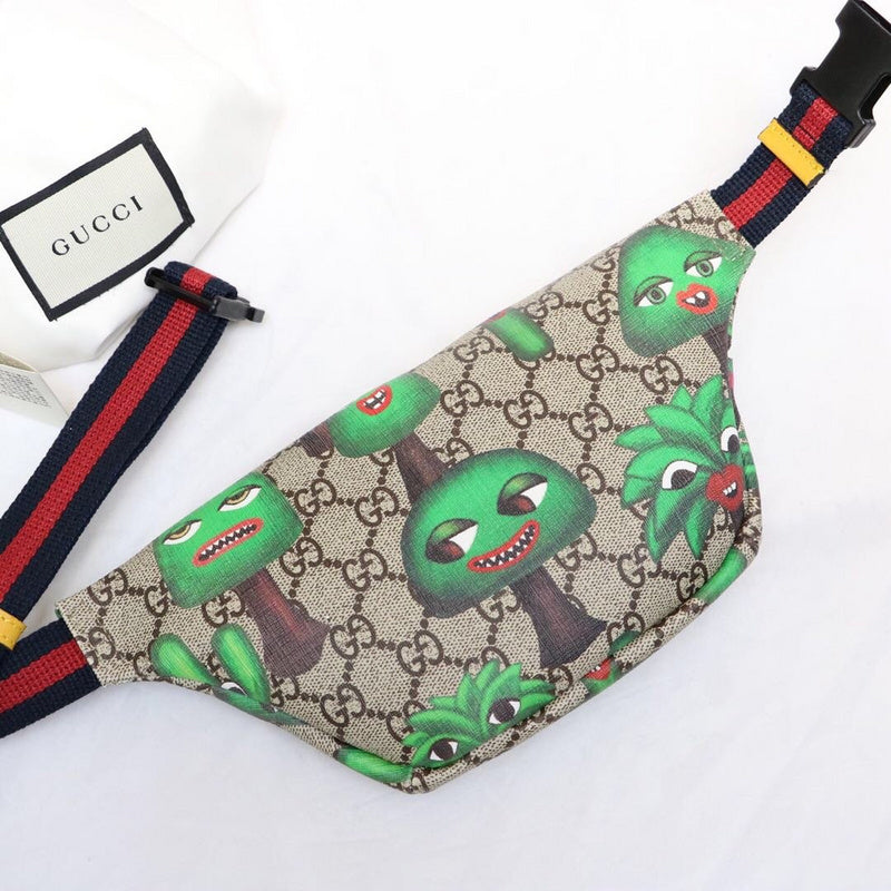 Gucci Bags - The Tote 411