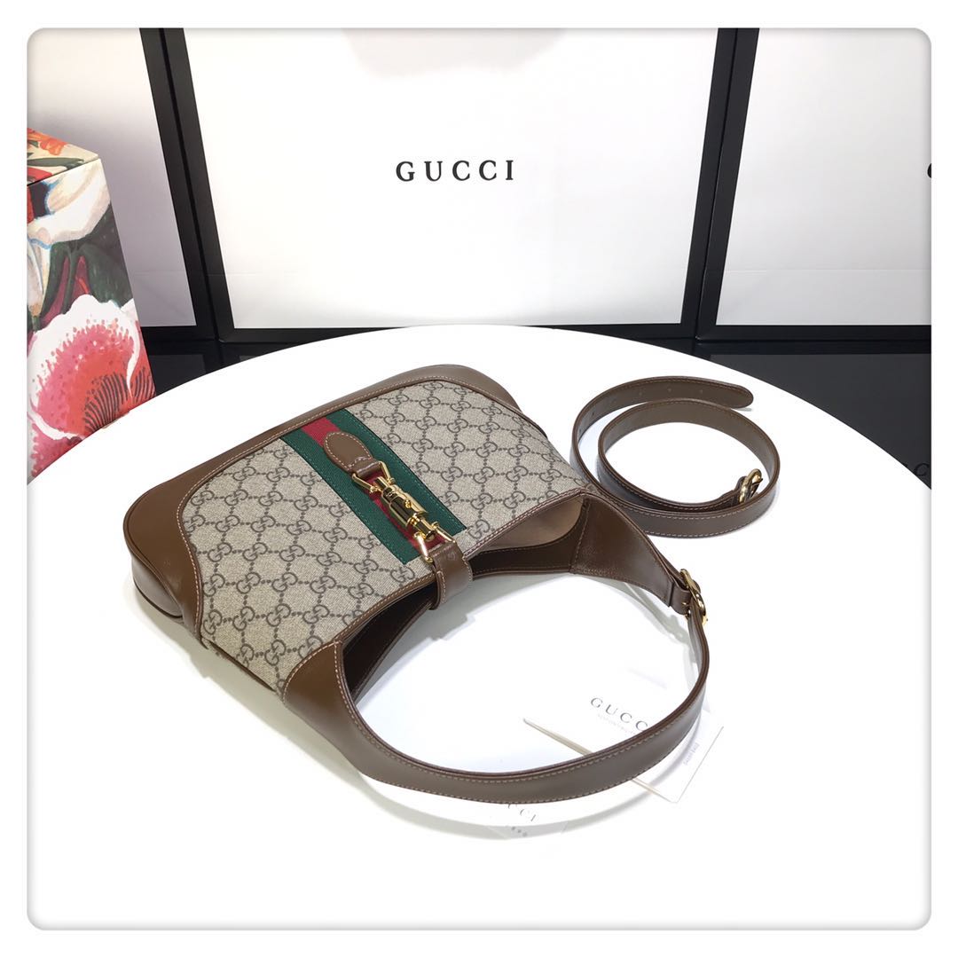 BOLSA GUCCI JACKIE 28