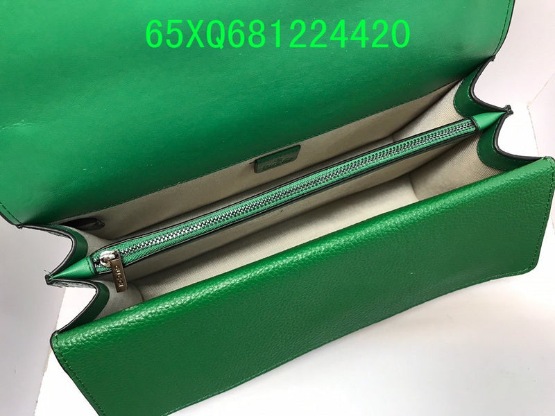 Gucci Bags - The Tote 367