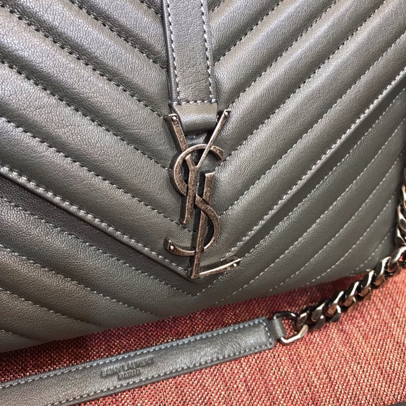 Adeline Bags - Yves Saint Laurent - Bags -