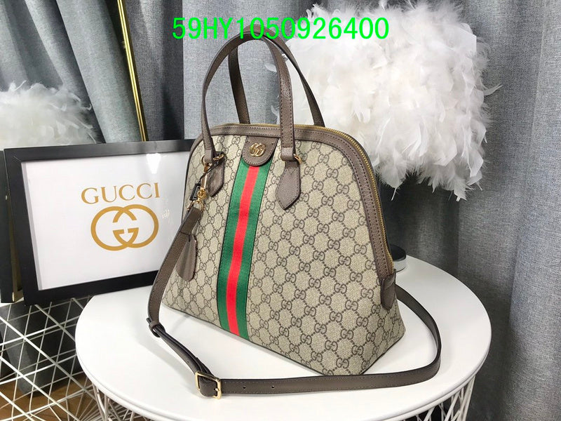 Gucci Bags - The Tote 465
