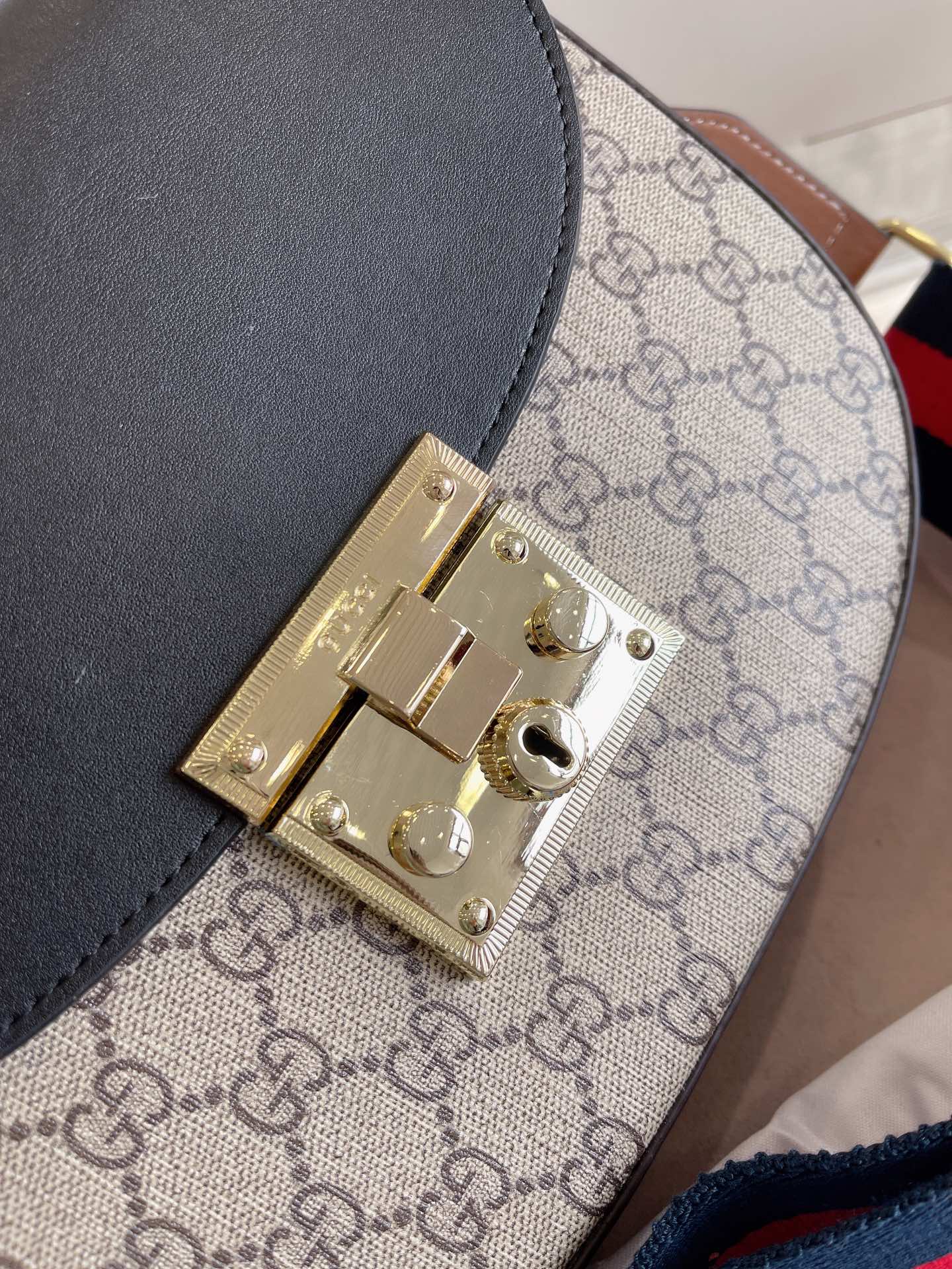 MO - Top Quality Bags Gucci 238