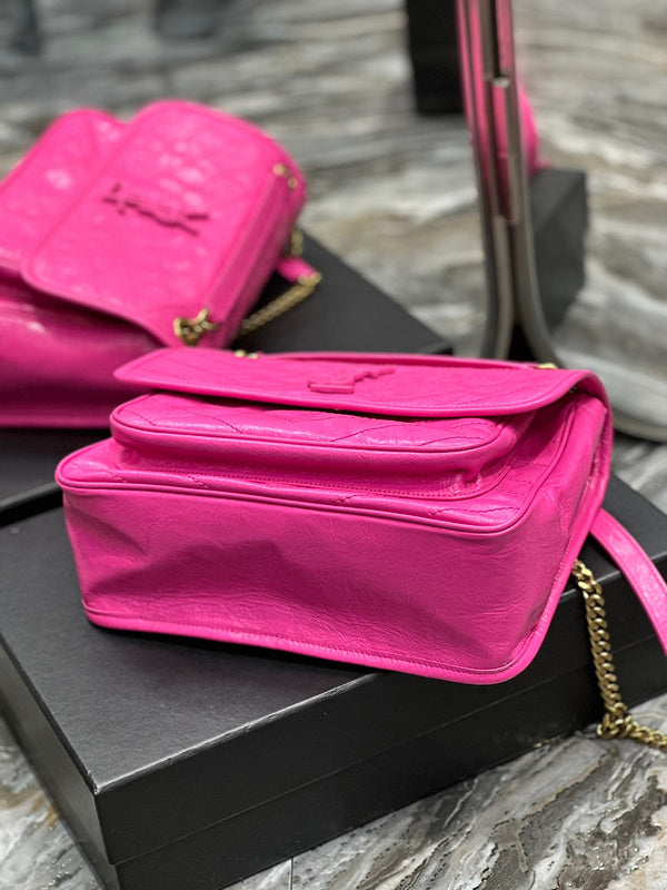 Adeline Bags - Yves Saint Laurent - Bags -