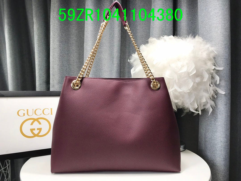 Gucci Bags - The Tote 512
