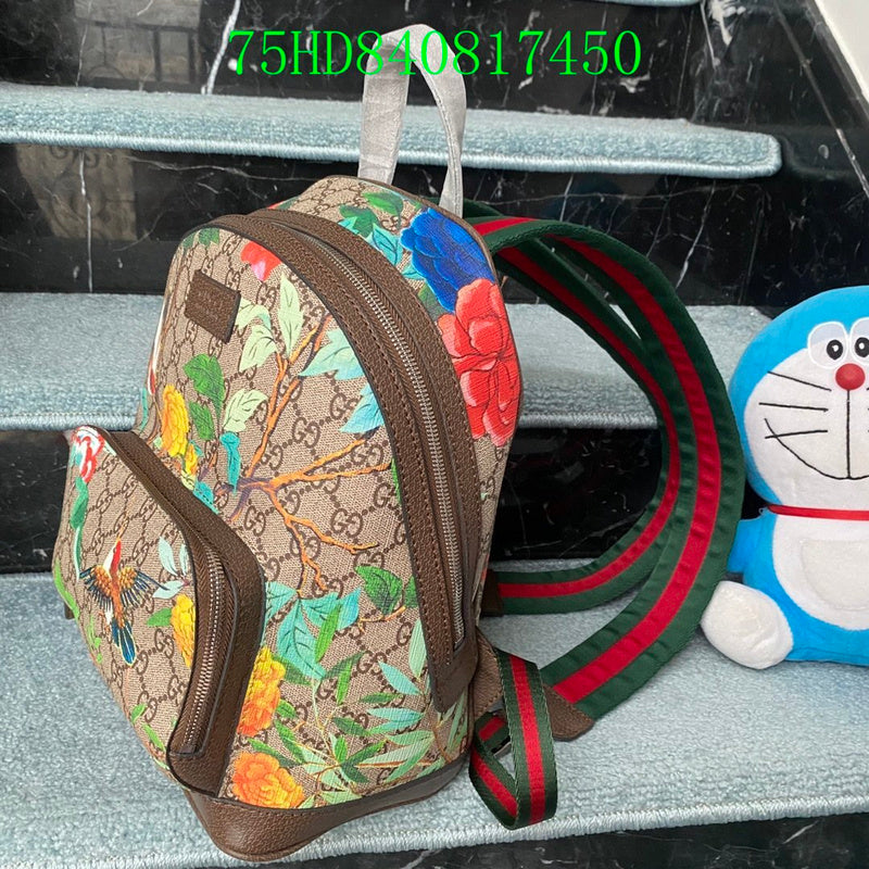 Gucci Bags - The Tote 1180