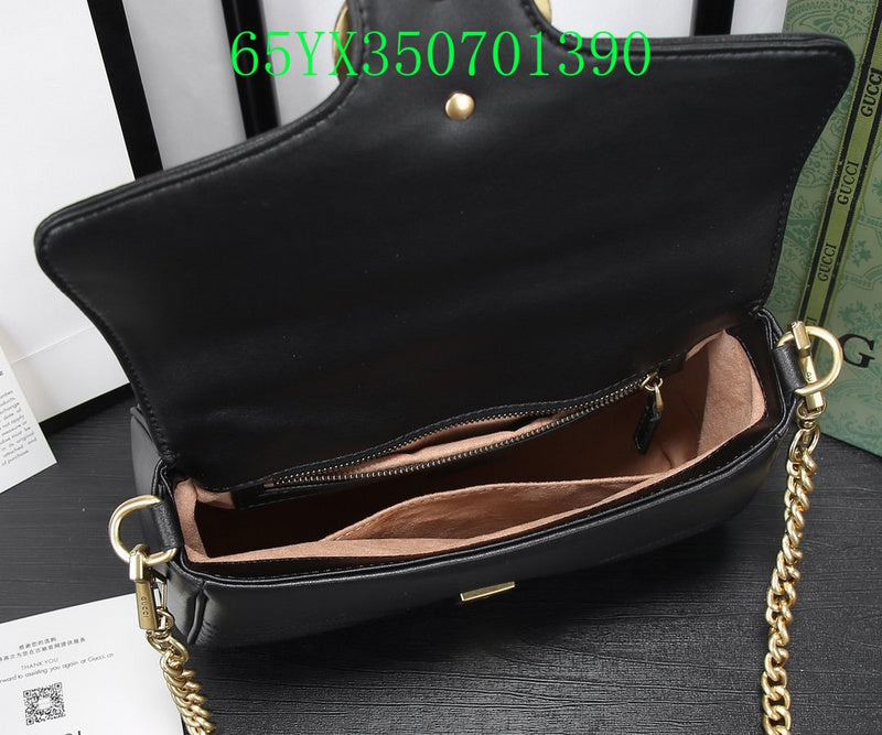 Gucci Bags - The Tote 149