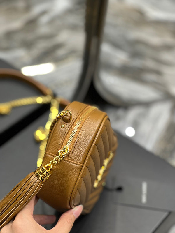 Adeline Bags - Yves Saint Laurent - Bags -