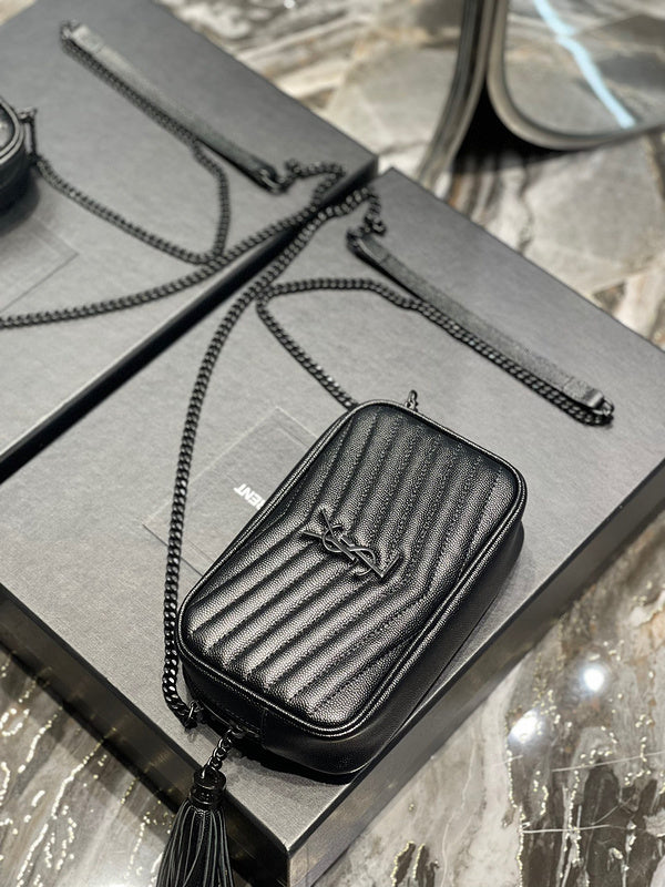 Adeline Bags - Yves Saint Laurent - Bags -