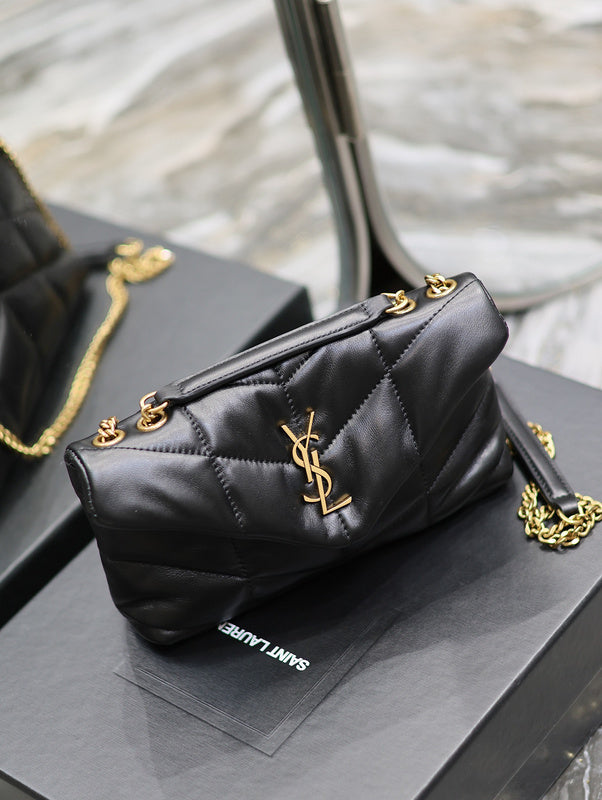 Adeline Bags - Yves Saint Laurent - Bags -