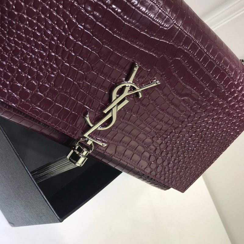 Adeline Bags - Yves Saint Laurent - Bags -