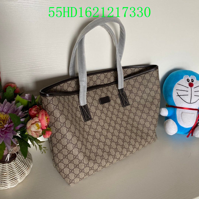 Gucci Bags - The Tote 546