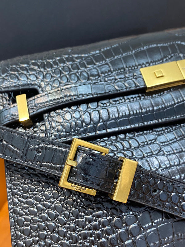 Adeline Bags - Yves Saint Laurent - Bags -