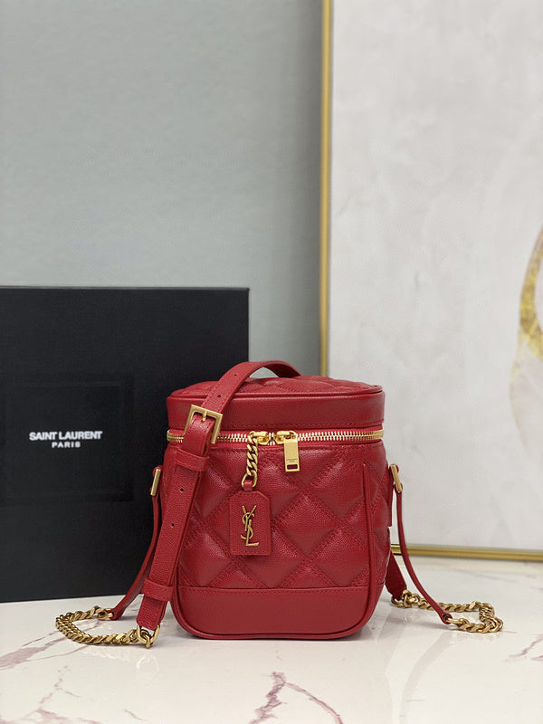 Adeline Bags - Yves Saint Laurent - Bags -