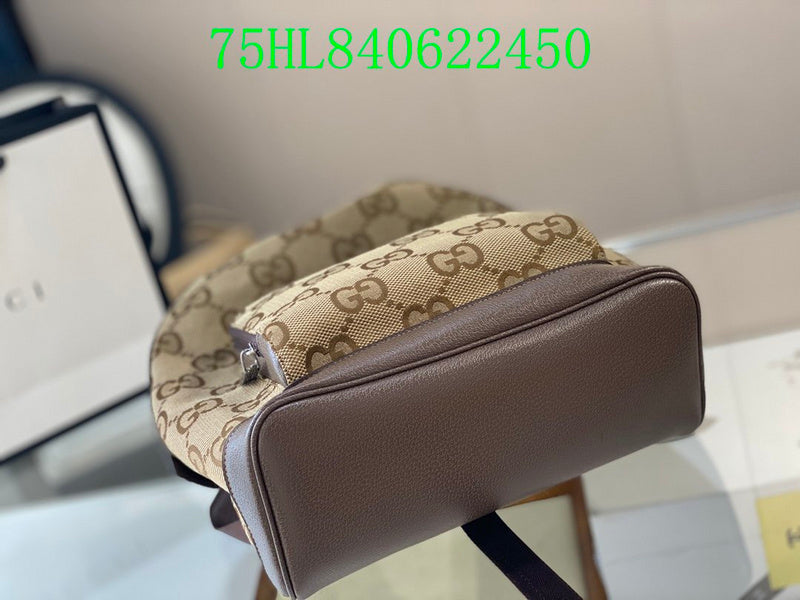 Gucci Bags - The Tote 1133
