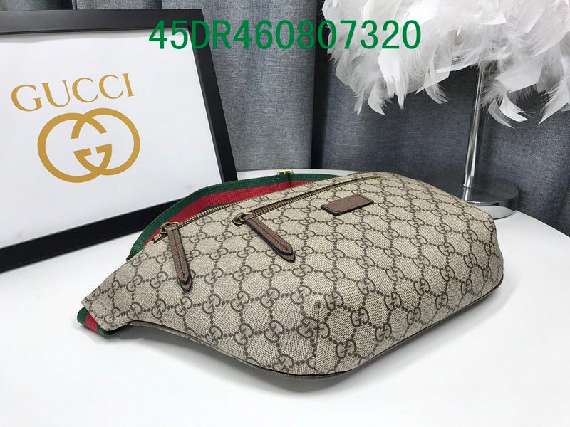 Gucci Bags - The Tote 401