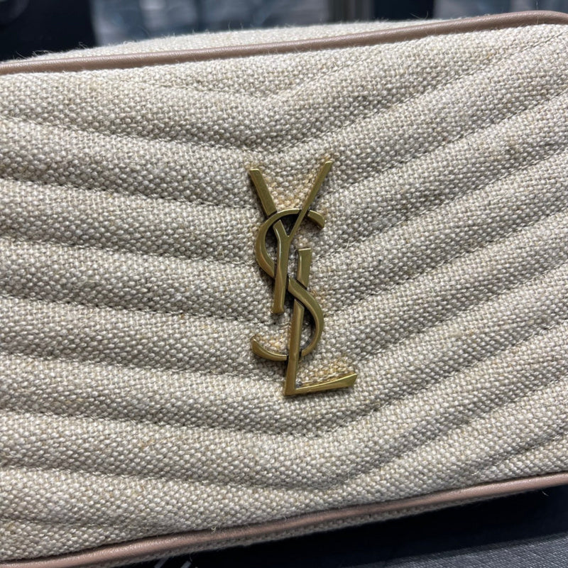 Adeline Bags - Yves Saint Laurent - Bags -