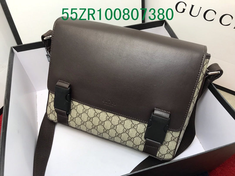 Gucci Bags - The Tote 894