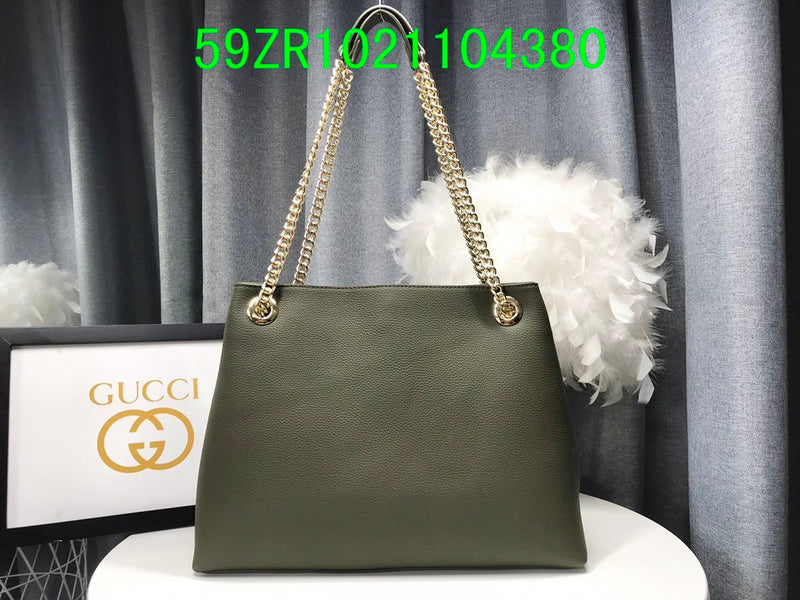 Gucci Bags - The Tote 511