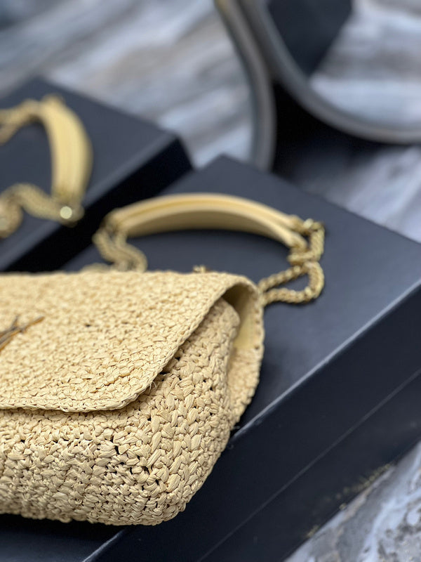 Adeline Bags - Yves Saint Laurent - Bags -