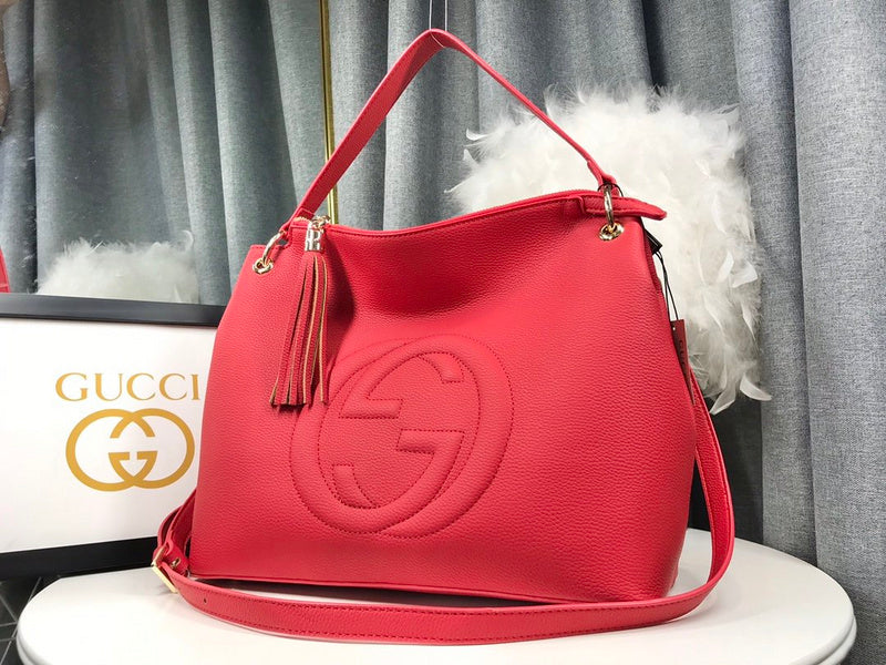 Gucci Bags - The Tote 539